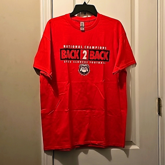MENS TSHIRT - Picture 1 of 6